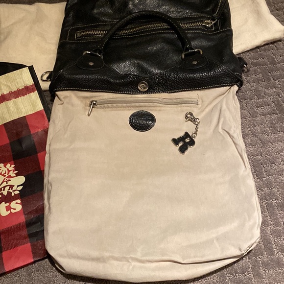 Classic Roots Purse 👜 - Picture 4 of 6